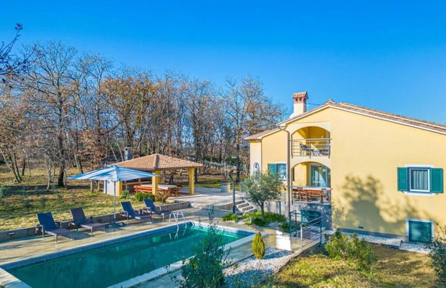 Filleona Comfortable Holiday Residence - Foto 26