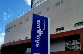 1010 Helbor Patteo Bosque Maia - Foto 33