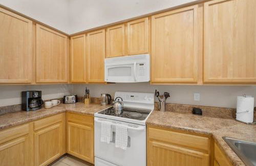 Caribe Cove Resort 3BR Condo Apt Disney Orlando - Foto 40