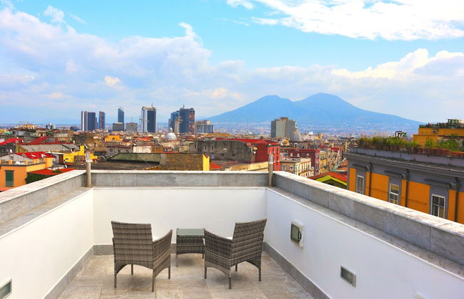 Palazzo Settembrini 49 - Foto 28