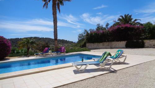 Villa Empedrola - Photo 4