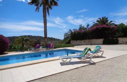 Villa Empedrola - Photo 4