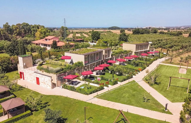 Antico Podere San Francesco Hotel - Photo 146