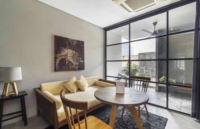 Christina's Saigon - An House - Foto 1