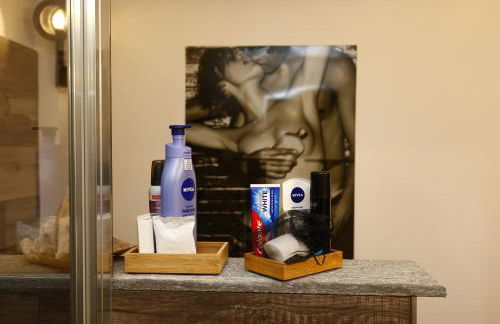 Loft-Torino-Piemonte - Foto 21