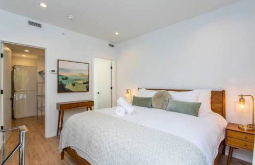 Inventors' Loft - Stay in the Heart of it All - Foto 13