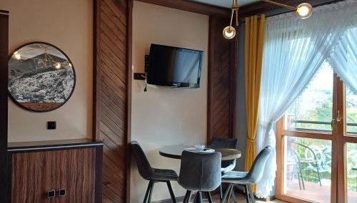 Apartament Góralski - Foto 3