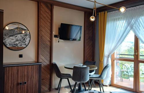 Apartament Góralski - Foto 3