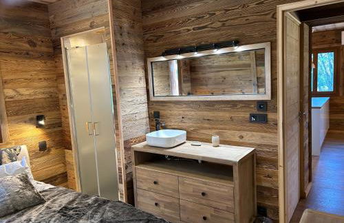 Le cerf majestueux, Bolquere - Foto 6