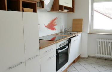 Ferienwohnung Barbara Stauder - Foto 3