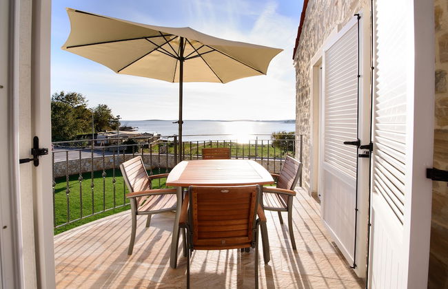 Plavo Nebo Istra Apartments - Foto 38