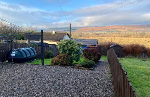 Traditional 3 bed town house - Foto 26