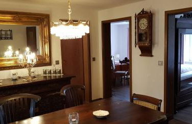 Ferienwohnung "Wales" im Cnauceltaidd - Foto 15