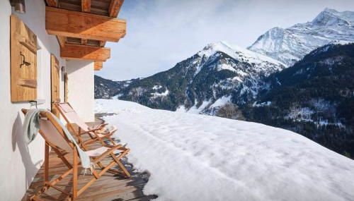 Chalet Lauda - OVO Network - Photo 5