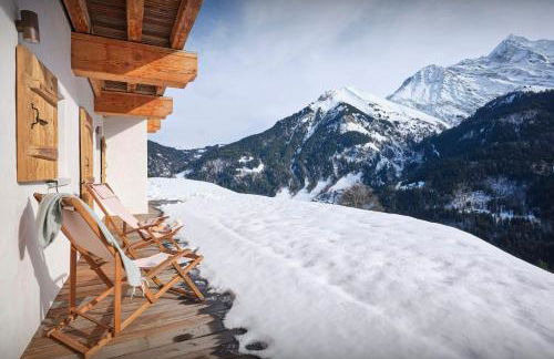 Chalet Lauda - OVO Network - Photo 5