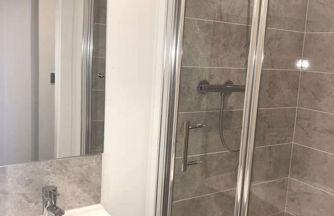 Winter Gardens Service Apartments - Foto 23