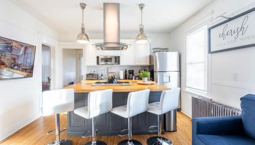 Spacious&Gracious- 5BR Fam-Friendly near I95&Shops - Foto 2