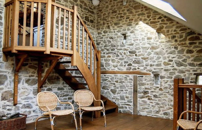 Holiday Home in Verviers With Sauna & Fireplace - Foto 2