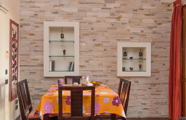 Appartamento Doria (REI186) - Foto 7