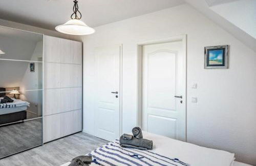 Ostseeblick Apartmenthaus im Ostseebad Nienhagen - Foto 26