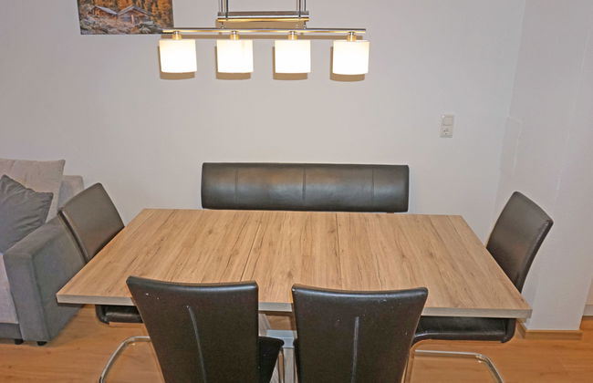 Apart Dawin - Foto 4