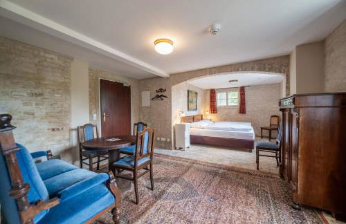 Gutshaus Lietzow - Foto 15