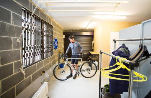 The Hideaway Huts - Foto 10