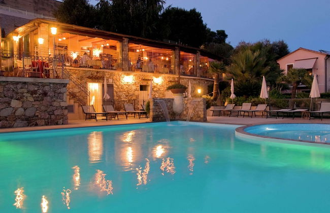 Belvilla by OYO Le Ville Negli Olivi - Foto 10