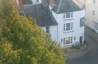 Griffin House - Foto 18