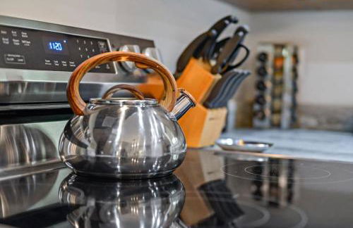 The Toasted Marshmallow 2 Kings Fire Pit Hiking - Foto 13