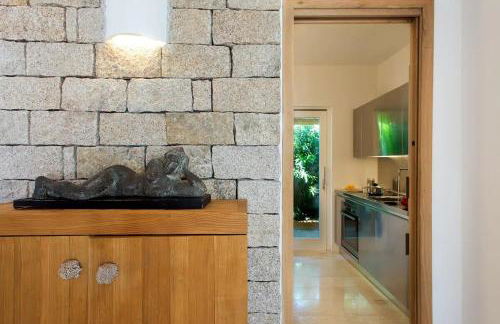 Casa Il Gelsomino San Pantaleo - Foto 20