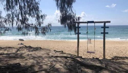 Casa para temporta no Norte da Ilha / Florianópolis - Foto 2