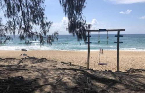 Casa para temporta no Norte da Ilha / Florianópolis - Foto 2