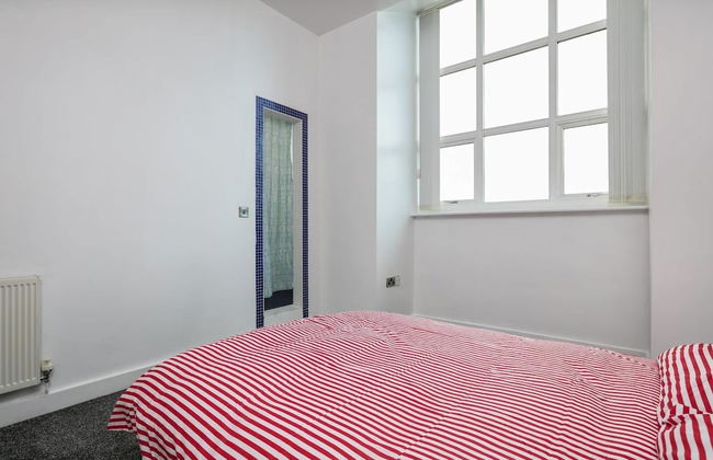 Apartment 33 - Foto 5