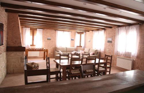 Casa Rural La Fragua - Foto 6