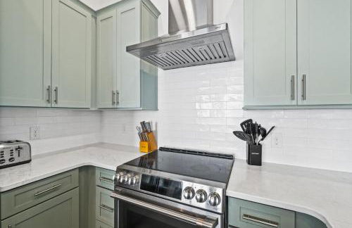 Pet Friendly Beach House - Seahorse by Panhandle Getaways - Foto 34