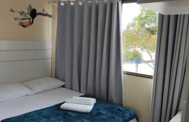 Amplo apartamento, acesso fácil ao Centro e Shopping - Foto 21