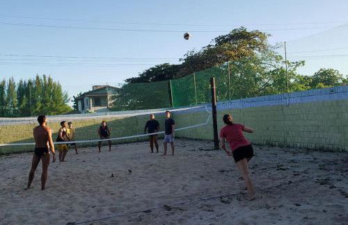 Sítio SPA Céu De Verdade , Praia de Barra Nova , Ceará - Foto 24