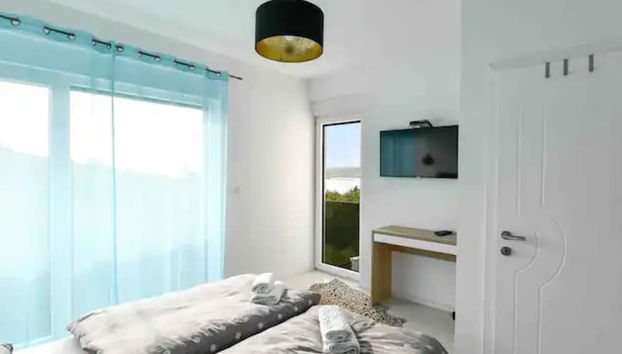 Villa Marylin Monroe - Foto 2, Habitación