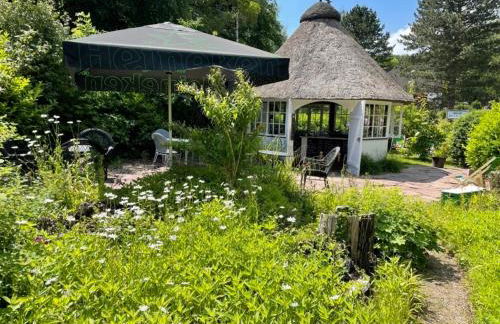 romantische Ferienwohnung Sachsenhof 1 - Foto 4