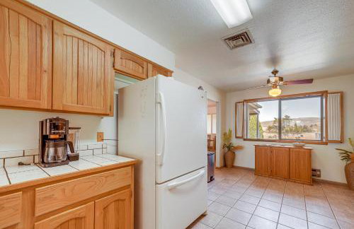 The Chillville in Cornville - Saltwater Pool! - Foto 11