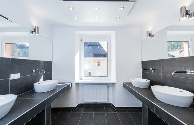 für bis zu 27 Personen mit Sauna - Foto 42