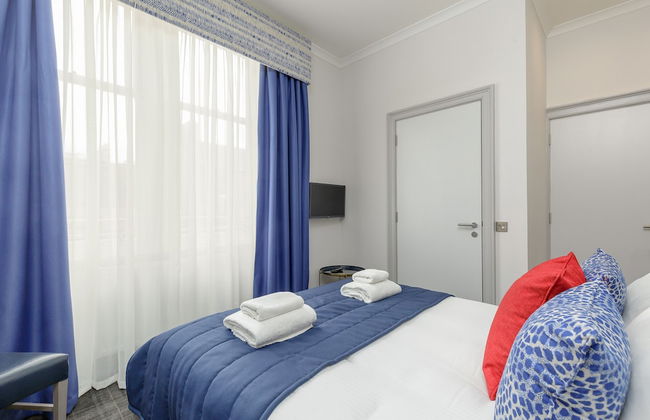 Destiny Scotland - Princes St Residence - Foto 11