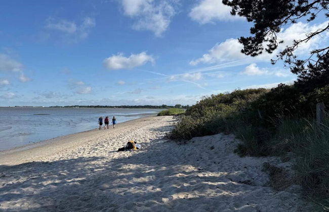 4 Star Holiday Home in Romo - Foto 37