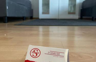 ZV-Scholtz Burghausen Mozartstr, 15 AP-KL - Foto 33