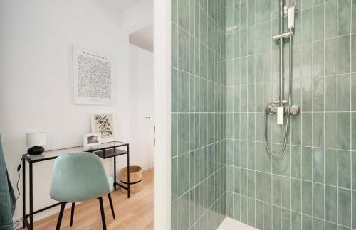 Le Coquet des Trois-Maisons avec parking privatif - Foto 12