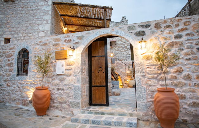 Dandy Villas Tower-Built in 17th century - Foto 57