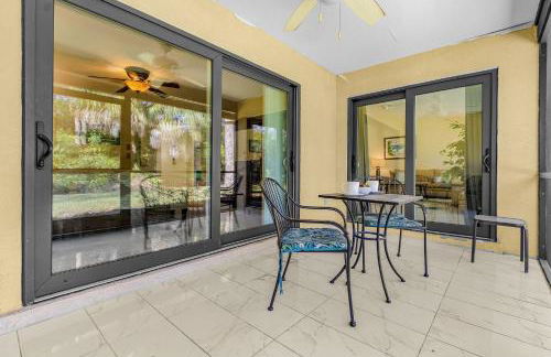 Resort-Style Sarasota Villas Near Beaches, Pool & Tennis - Sarasota Sweets - Roelens - Foto 66