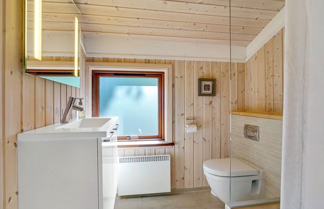 "Kali" - 900m to the fjord - Foto 19