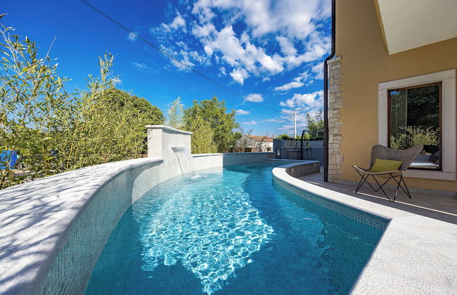 Casa Dika Pool & Lounge - Foto 19